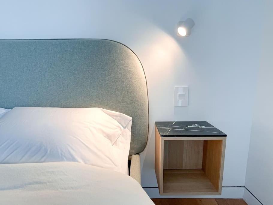 New Ample And Cozy One Bedroom Apt In Brooklyn At Rem-Casa Nova Iorque Exterior foto