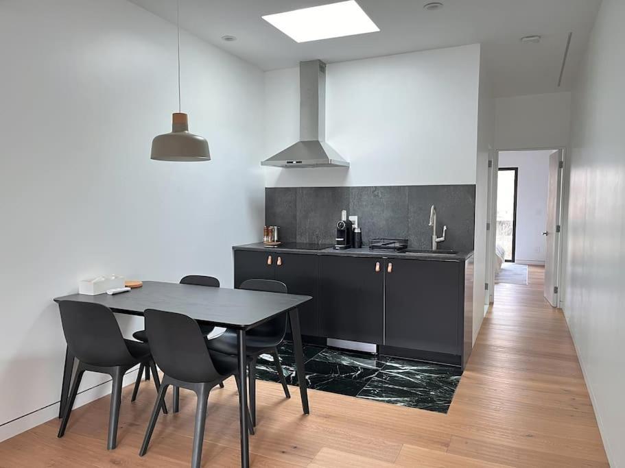 New Ample And Cozy One Bedroom Apt In Brooklyn At Rem-Casa Nova Iorque Exterior foto