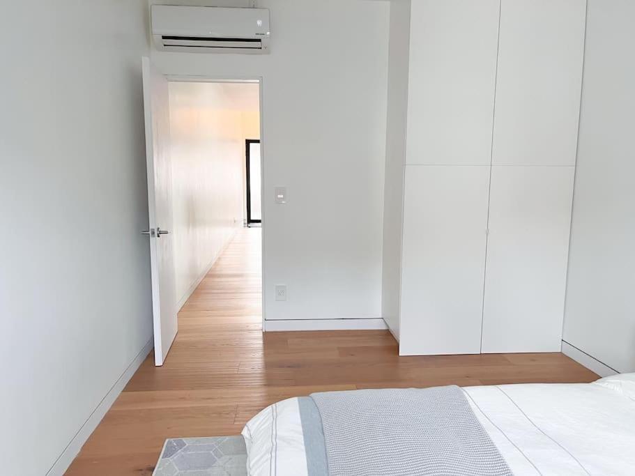 New Ample And Cozy One Bedroom Apt In Brooklyn At Rem-Casa Nova Iorque Exterior foto